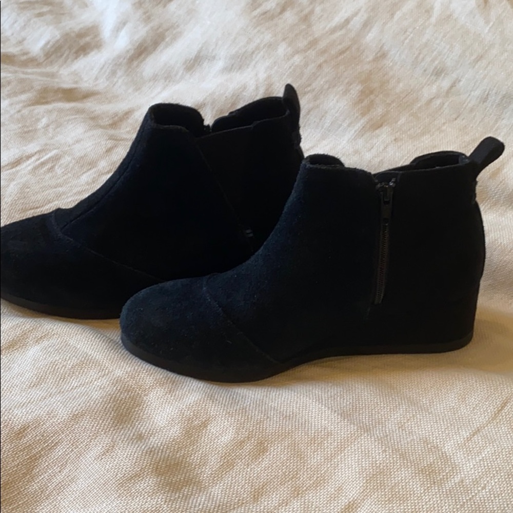 Booties
